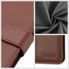 TECH-PROTECT Wallet калъф за Motorola Edge 50 NEO / 60 NEO (черен) - TECH-PROTECT Wallet калъф за Motorola Edge 50 NEO / 60 NEO (черен) - 5906302371402