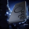 TECH-PROTECT MagMat MagSafe калъф за Galaxy S24 FE (матово черен) - TECH-PROTECT MagMat MagSafe калъф за Galaxy S24 FE (матово черен) - 5906302371594