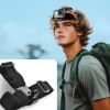 Tech-Protect GA100 Хед банд за GoPro / DJI / Insta360 (черен) - Tech-Protect GA100 Хед банд за GoPro / DJI / Insta360 (черен) - 5906302371754