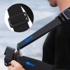 TECH-PROTECT GA100 монтаж на гърдите за GoPro / DJI / Insta360 (черен) - TECH-PROTECT GA100 монтаж на гърдите за GoPro / DJI / Insta360 (черен) - 5906302371761