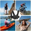 TECH-PROTECT GA100 монтаж на гърдите за GoPro / DJI / Insta360 (черен) - TECH-PROTECT GA100 монтаж на гърдите за GoPro / DJI / Insta360 (черен) - 5906302371761