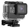 Tech-Protect GA200 Водоустойчив калъф за GoPro Hero 5/6/7 прозрачен