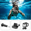 Tech-Protect GA200 Водоустойчив калъф за GoPro Hero 5/6/7 прозрачен - Tech-Protect GA200 Водоустойчив калъф за GoPro Hero 5/6/7 прозрачен - 5906302371778