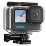 Tech-Protect GA200 Водоустойчив калъф за GoPro Hero 9/10/11/12/13 CLEAR