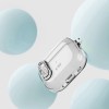 Tech-Protect Slim Hook калъф за Apple AirPods Pro 1 / 2 – прозрачен - Tech-Protect Slim Hook калъф за Apple AirPods Pro 1 / 2 – прозрачен - 5906302371808