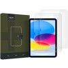 Hofi Glass Pro+ закалено стъкло 2 броя за iPad 10.9”/10 (2022) и iPad 11”/11 (2025) прозрачно - Hofi Glass Pro+ закалено стъкло 2 броя за iPad 10.9”/10 (2022) и iPad 11”/11 (2025) прозрачно - 5906302371815