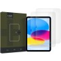 Hofi Glass Pro+ закалено стъкло 2 броя за iPad 10.9”/10 (2022) и iPad 11”/11 (2025) прозрачно