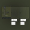 Hofi Glass Pro+ закалено стъкло 2 броя за iPad 10.9”/10 (2022) и iPad 11”/11 (2025) прозрачно - Hofi Glass Pro+ закалено стъкло 2 броя за iPad 10.9”/10 (2022) и iPad 11”/11 (2025) прозрачно - 5906302371815