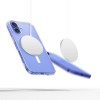 TECH-PROTECT FLEXAIR MAGSAFE iPhone 16 КЕЙС CLEAR - 5906302371822