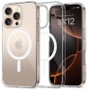 Tech-Protect FlexAir Magsafe Case за iPhone 16 Pro Clear (прозрачно) - Tech-Protect FlexAir Magsafe Case за iPhone 16 Pro Clear (прозрачно) - 5906302371839
