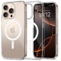Tech-Protect FlexAir Magsafe Case за iPhone 16 Pro Clear (прозрачно)