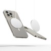 TECH-PROTECT FLEXAIR MAGSAFE за iPhone 15 Pro (прозрачно) - 5906302371860