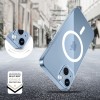 TECH-PROTECT FLEXAIR MAGSAFE за iPhone 13 / 14 – прозрачен - TECH-PROTECT FLEXAIR MAGSAFE за iPhone 13 / 14 – прозрачен - 5906302371884
