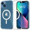 TECH-PROTECT FLEXAIR MagSafe за iPhone 13 mini, прозрачен - 5906302371938