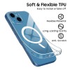 TECH-PROTECT FLEXAIR MagSafe за iPhone 13 mini, прозрачен - 5906302371938