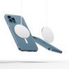 TECH-PROTECT FLEXAIR MAGSAFE за iPhone 12 / 12 Pro CLEAR (прозрачен) - 5906302371945