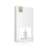 Tech-Protect C7S Сейфтроп презрамка за телефон с въже Crayon Grey/Silver - 5906302371983