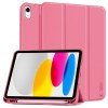 TECH-PROTECT SC Pen SmartCase калъф за iPad 10.9” (10/2022) / iPad 11” (11/2025) Магента - TECH-PROTECT SC Pen SmartCase калъф за iPad 10.9” (10/2022) / iPad 11” (11/2025) Магента - 5906302372089