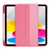 TECH-PROTECT SC Pen SmartCase калъф за iPad 10.9” (10/2022) / iPad 11” (11/2025) Магента - TECH-PROTECT SC Pen SmartCase калъф за iPad 10.9” (10/2022) / iPad 11” (11/2025) Магента - 5906302372089