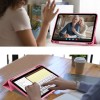 TECH-PROTECT SC Pen SmartCase калъф за iPad 10.9” (10/2022) / iPad 11” (11/2025) Магента - TECH-PROTECT SC Pen SmartCase калъф за iPad 10.9” (10/2022) / iPad 11” (11/2025) Магента - 5906302372089