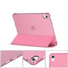 Tech-Protect SC Pen Hybrid Калъф за iPad 10.9” (10/2022) / iPad 11” (11/2025) Кристално магента - Tech-Protect SC Pen Hybrid Калъф за iPad 10.9” (10/2022) / iPad 11” (11/2025) Кристално магента - 5906302372102