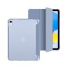 TECH-PROTECT SC Pen Hybrid калъф за iPad 10.9” (10/2022) / iPad 11” (11/2025) Crystal Blue - TECH-PROTECT SC Pen Hybrid калъф за iPad 10.9” (10/2022) / iPad 11” (11/2025) Crystal Blue - 5906302372126