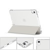 TECH-PROTECT SC Pen Hybrid калъф за iPad 10.9” (10/2022) и iPad 11” (11/2025) CRYSTAL SILVER - TECH-PROTECT SC Pen Hybrid калъф за iPad 10.9” (10/2022) и iPad 11” (11/2025) CRYSTAL SILVER - 5906302372133