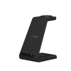 TECH-PROTECT QI15W-A36 3-в-1 безжично зарядно за Apple (черно) - TECH-PROTECT QI15W-A36 3-в-1 безжично зарядно за Apple (черно) - 5906302372140