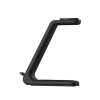 TECH-PROTECT QI15W-A36 3-в-1 безжично зарядно за Apple (черно) - TECH-PROTECT QI15W-A36 3-в-1 безжично зарядно за Apple (черно) - 5906302372140