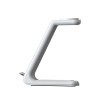 TECH-PROTECT QI15W-A36 3в1 безжично зарядно за Apple (бяло) - TECH-PROTECT QI15W-A36 3в1 безжично зарядно за Apple (бяло) - 5906302372157