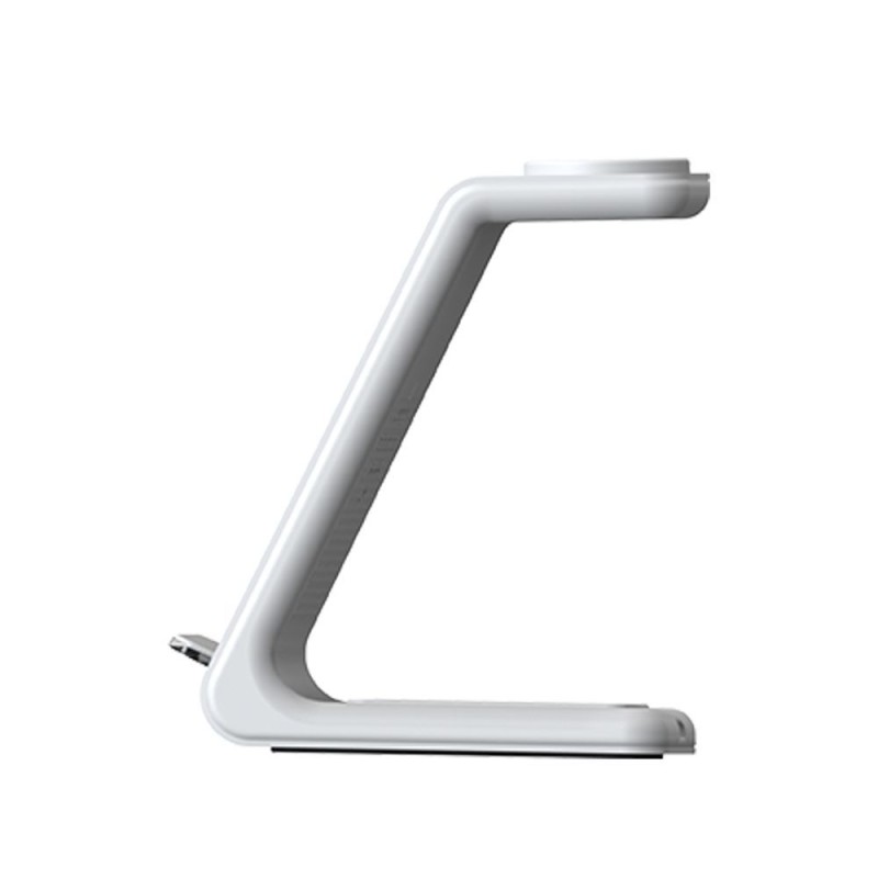 TECH-PROTECT QI15W-A36 3в1 безжично зарядно за Apple (бяло) - TECH-PROTECT QI15W-A36 3в1 безжично зарядно за Apple (бяло) - 5906302372157