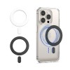 TECH-PROTECT MMP-100 Магнитен MagSafe пръстен (2 броя) Черен & Бял - TECH-PROTECT MMP-100 Магнитен MagSafe пръстен (2 броя) Черен & Бял - 5906302372188