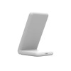 TECH-PROTECT QI15W-A38 магнитно MagSafe безжично зарядно (бяло) - TECH-PROTECT QI15W-A38 магнитно MagSafe безжично зарядно (бяло) - 5906302372201