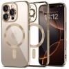 Tech-Protect MagFlex MagSafe за iPhone 16 Pro Max (Shiny Desert) - 5906302372256