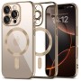 Tech-Protect MagFlex MagSafe за iPhone 16 Pro Max (Shiny Desert)
