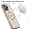 Tech-Protect MagFlex MagSafe за iPhone 16 Pro Max (Shiny Desert) - 5906302372256