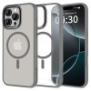 TECH-PROTECT MagEdge MagSafe iPhone 16 Pro Max (Titanium/Gunmetal) - TECH-PROTECT MagEdge MagSafe iPhone 16 Pro Max (Titanium/Gunmetal) - 5906302372331