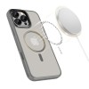 TECH-PROTECT MagEdge MagSafe iPhone 16 Pro Max (Titanium/Gunmetal) - TECH-PROTECT MagEdge MagSafe iPhone 16 Pro Max (Titanium/Gunmetal) - 5906302372331