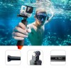 TECH-PROTECT GA100 Плаваща ръкохватка за ръка GoPro / DJI / Insta360 BLACK - TECH-PROTECT GA100 Плаваща ръкохватка за ръка GoPro / DJI / Insta360 BLACK - 5906302372447