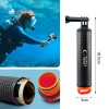 TECH-PROTECT GA100 Плаваща ръкохватка за ръка GoPro / DJI / Insta360 BLACK - TECH-PROTECT GA100 Плаваща ръкохватка за ръка GoPro / DJI / Insta360 BLACK - 5906302372447