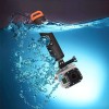 TECH-PROTECT GA100 Плаваща ръкохватка за ръка GoPro / DJI / Insta360 BLACK - TECH-PROTECT GA100 Плаваща ръкохватка за ръка GoPro / DJI / Insta360 BLACK - 5906302372447