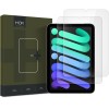 Hofi Glass Pro+ закалено стъкло 2 броя за iPad mini 8.3” (6/7/2021-2024), прозрачно - Hofi Glass Pro+ закалено стъкло 2 броя за iPad mini 8.3” (6/7/2021-2024), прозрачно - 5906302372478