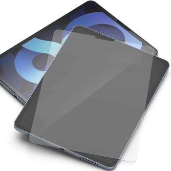 Hofi Glass Pro+ закалено стъкло 2 броя за iPad mini 8.3” (6/7/2021-2024), прозрачно