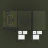 Hofi Glass Pro+ закалено стъкло 2 броя за iPad mini 8.3” (6/7/2021-2024), прозрачно - Hofi Glass Pro+ закалено стъкло 2 броя за iPad mini 8.3” (6/7/2021-2024), прозрачно - 5906302372478