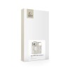 TECH-PROTECT Silicone Pure MagSafe за iPhone 16 Pro Cosmic Latte - 5906302372584