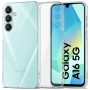TECH-PROTECT FLEXAIR+ GALAXY A16 4G/5G CLEAR
