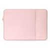 Tech-Protect Неопренов калъф за лаптоп 14 Dusty Rose - Tech-Protect Неопренов калъф за лаптоп 14 Dusty Rose - 5906302372812