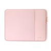 Tech-Protect Неопренов калъф за лаптоп 14 Dusty Rose - Tech-Protect Неопренов калъф за лаптоп 14 Dusty Rose - 5906302372812