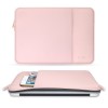 Tech-Protect Неопренов калъф за лаптоп 14 Dusty Rose - Tech-Protect Неопренов калъф за лаптоп 14 Dusty Rose - 5906302372812