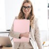 Tech-Protect Неопренов калъф за лаптоп 14 Dusty Rose - Tech-Protect Неопренов калъф за лаптоп 14 Dusty Rose - 5906302372812